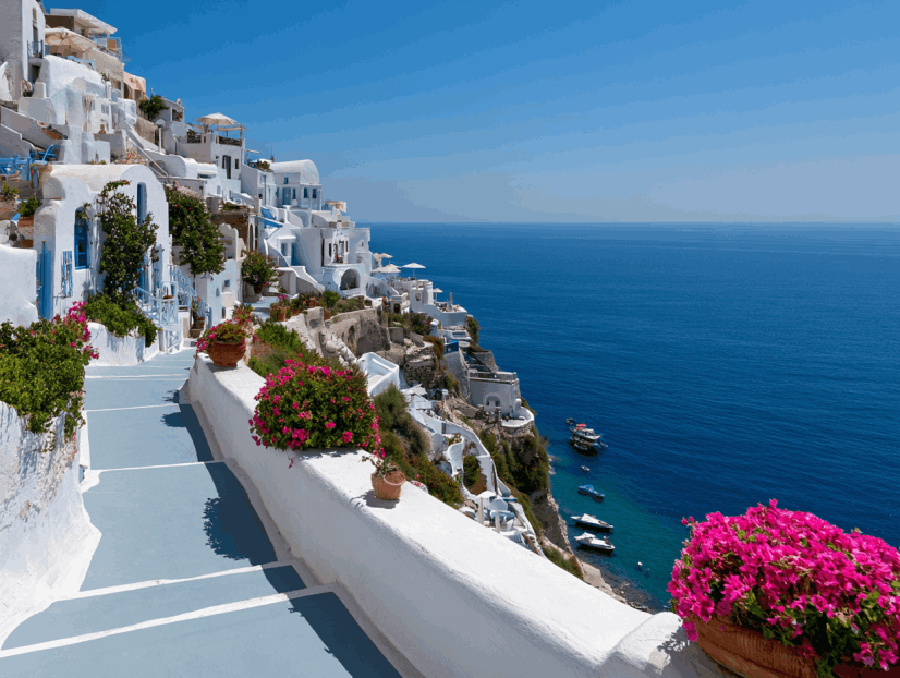 Travel