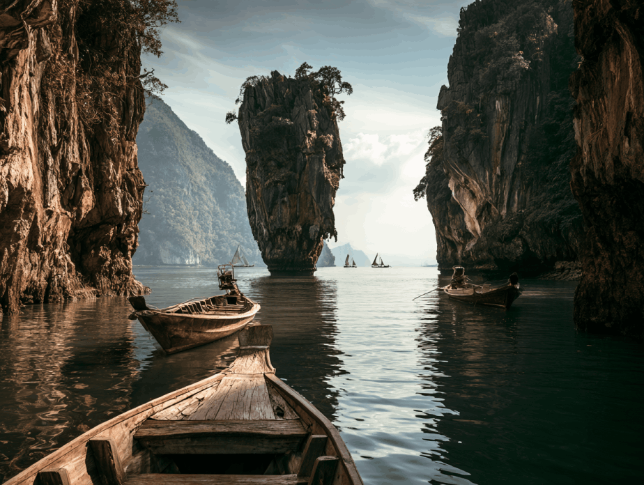 Travel