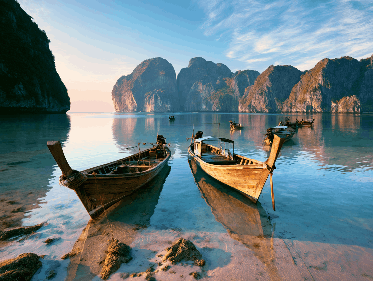 Travel